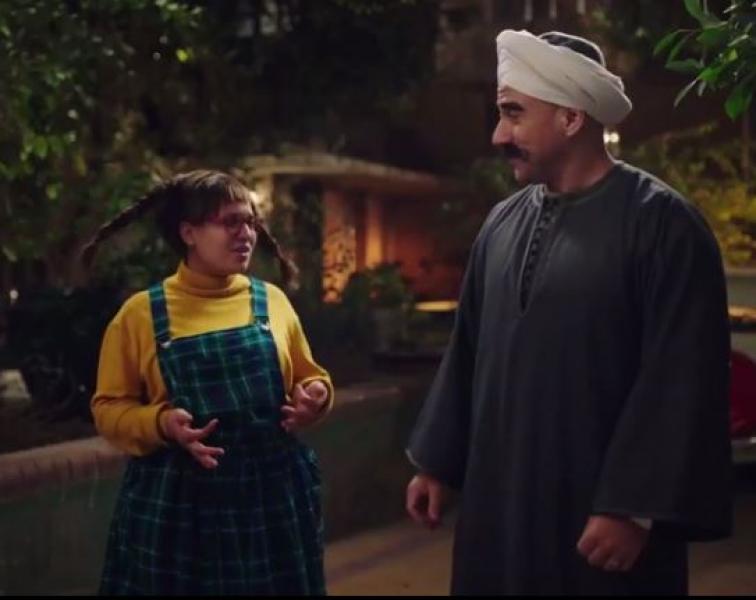 خط أحمر