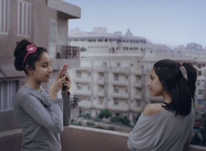 خط أحمر