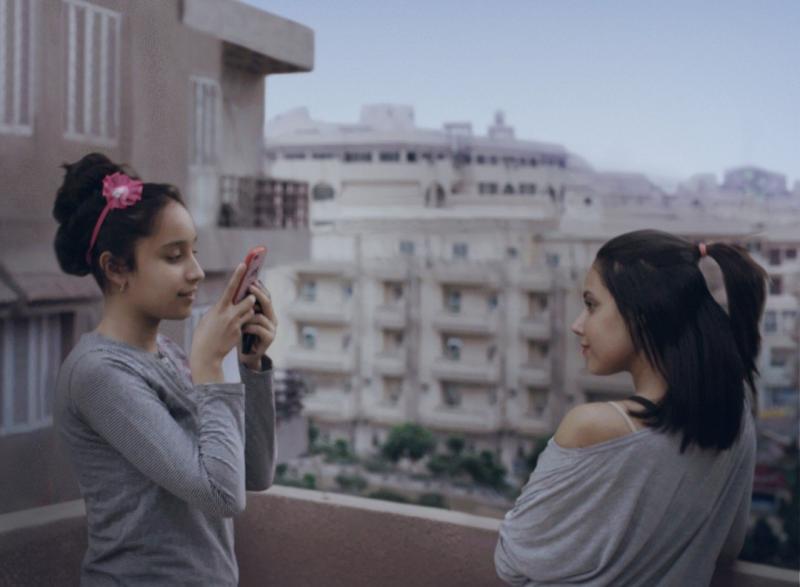 اليوم.. قافلة بين سينمائيات تعرض فيلم سعاد للمخرجة آيتن أمين