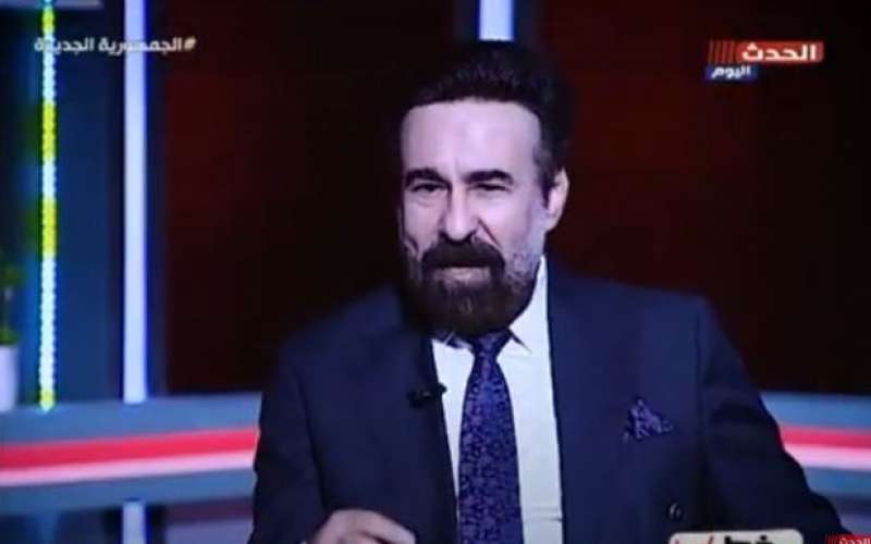 خط أحمر