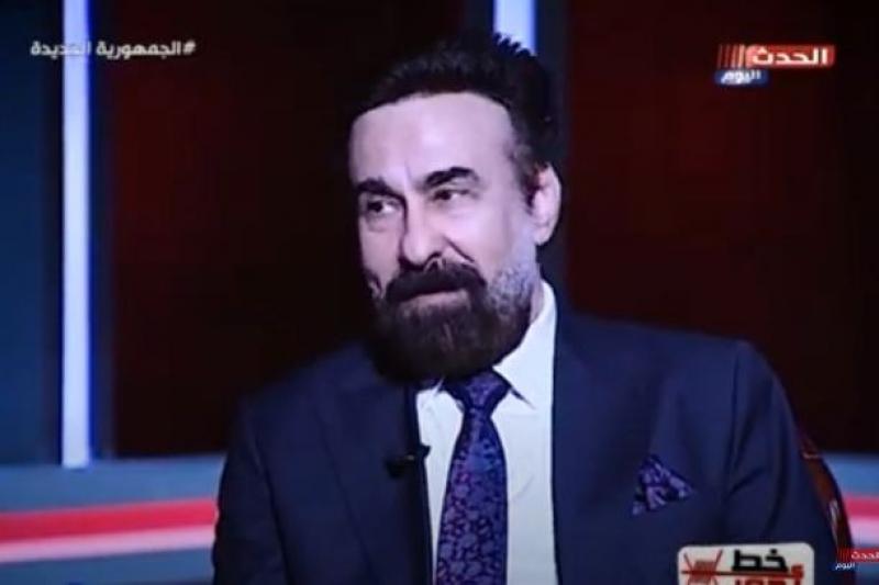 طارق الدسوقي: الفتح المبين أفضل مسلسل ديني في آخر 20 سنة