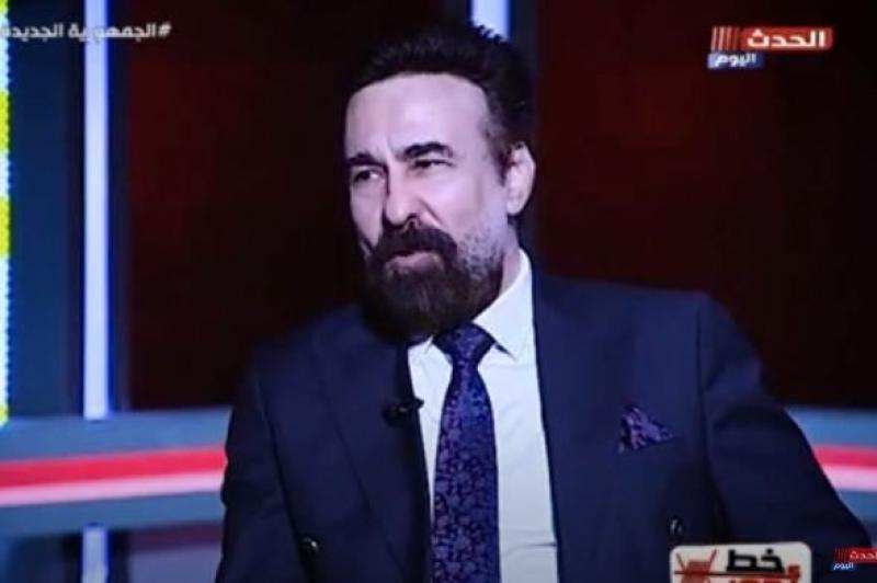 طارق الدسوقي: احترامي لنفسي والجمهور دفعني لرفض أعمالا كثيرة