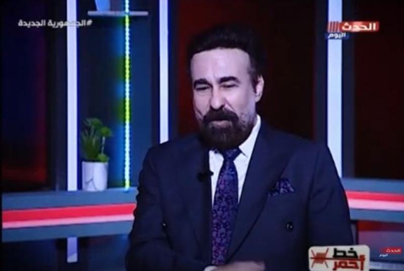 طارق الدسوقي يفتح النار على صناع السينما والدراما.. دعارة وشعوذة وبلطجة