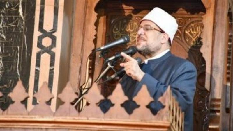 «السكينة والطمأنينة وفضائل العشر».. موضوع خطبة الجمعة اليوم