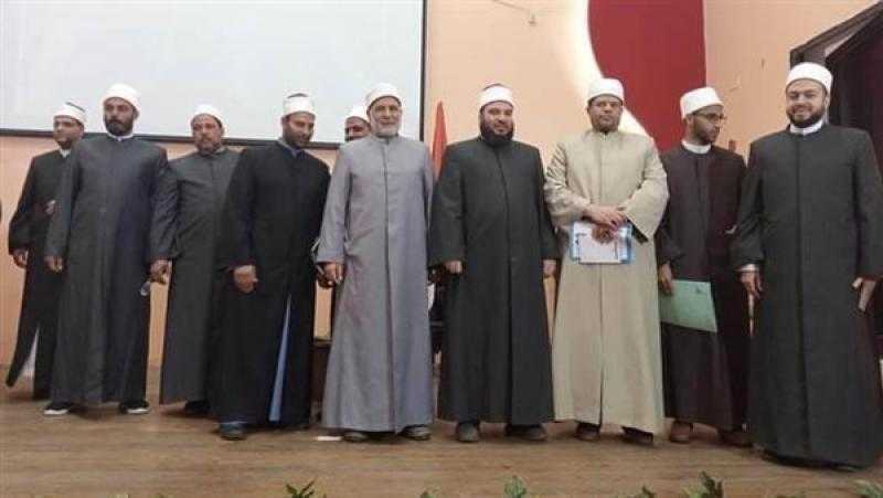 الأزهر والأوقاف يطلقان اليوم قافلة دعوية مشتركة في مساجد شمال سيناء