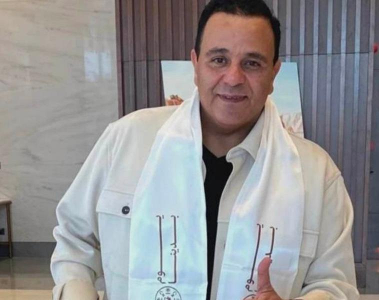 خط أحمر