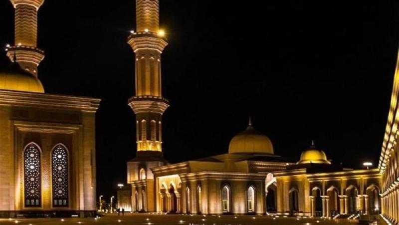 أعلام التلاوة يحيون أول مقرأة بدار القرآن في «الثقافي الإسلامي»