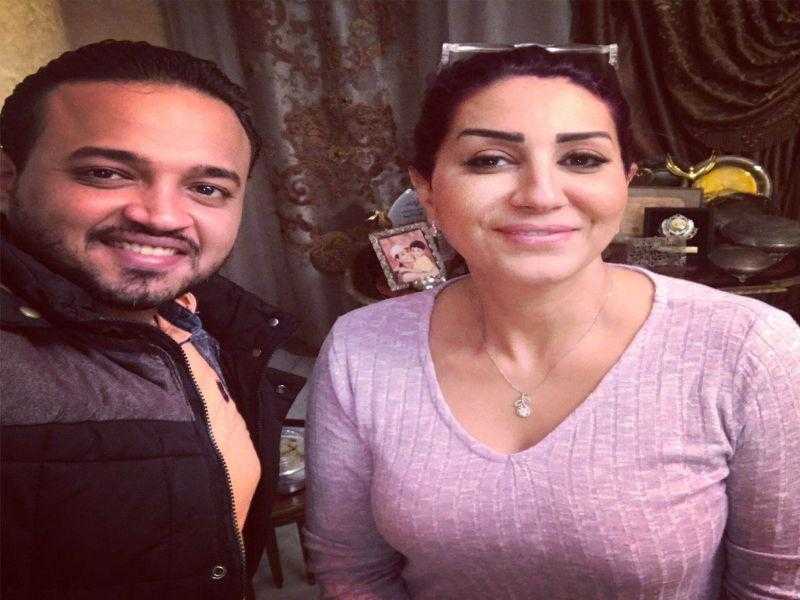المنتج محمود عادل يُعلن استئناف تصوير فيلم «براءة ريا وسكينة» في هذا الموعد