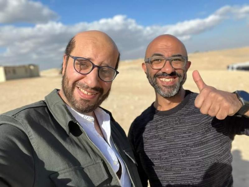 خط أحمر