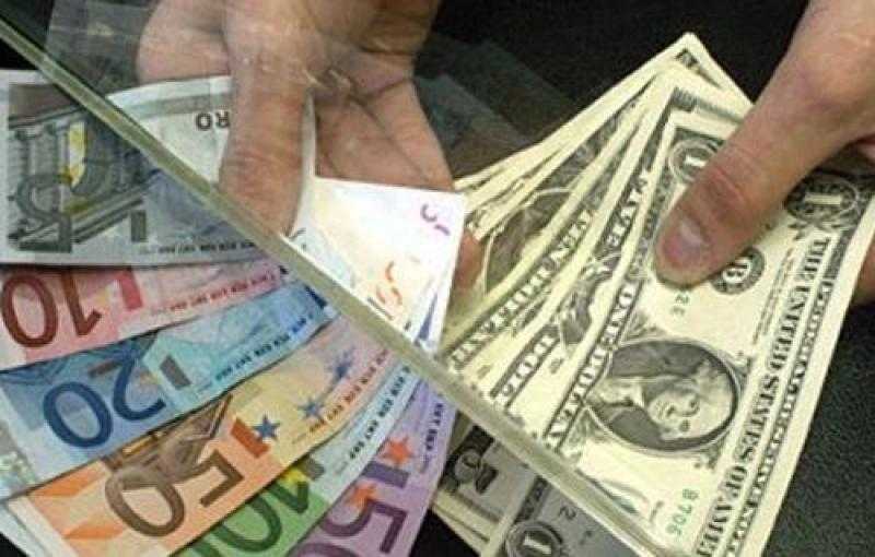 أسعار العملات الأجنبية اليوم السبت 8 أبريل 2023