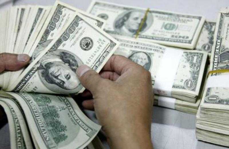سعر الدولار اليوم السبت 8 أبريل 2023