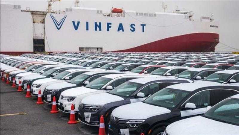 المالية تعلن الانتهاء من الإفراج عن 600 سيارة مستوردة للمصريين بالخارج