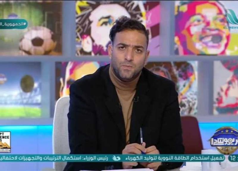 ميدو: مدرب الزمالك الجديد مطالب بتجهيز الفريق للموسم المقبل