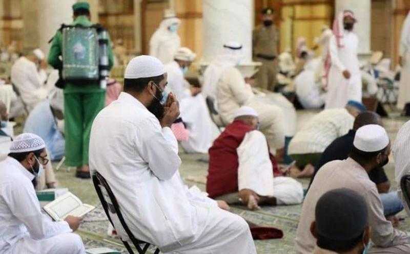«شئون الحرمين» تعلن اكتمال التجهيزات لاستقبال المعتكفين بالمسجد الحرام خلال العشر الأواخر من رمضان