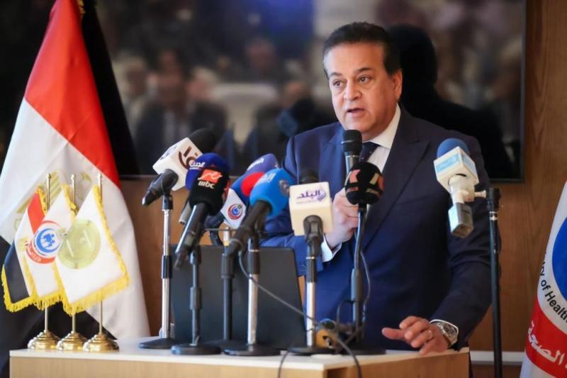 مبادرة رئاسية جديدة للكشف عن 4 أورام سرطانية