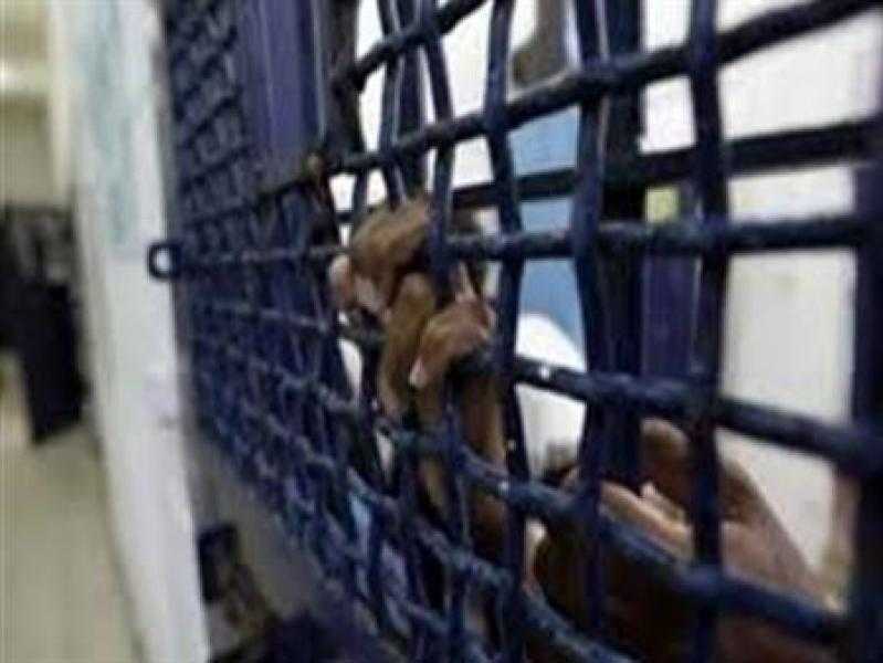 ارتفاع عدد المعتقلين الفلسطينيين إداريا في سجون إسرائيل