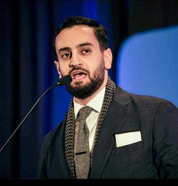 أول أمريكي من أصل عربي يحصل على منصب زعيم الأغلبية الديمقراطية في «النواب»