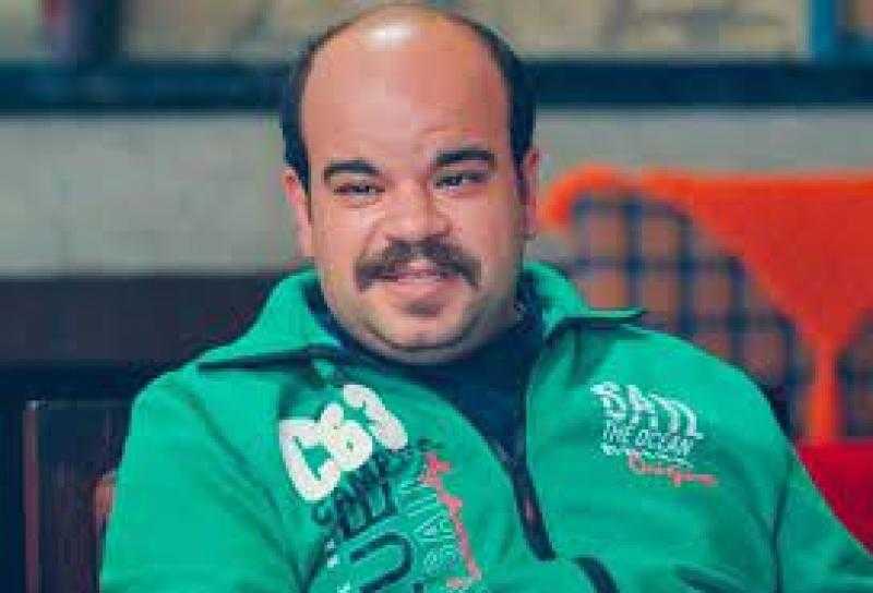 محمد عبد الرحمن : انتهيت من تصوير البطة الصفراء مع غادة عادل