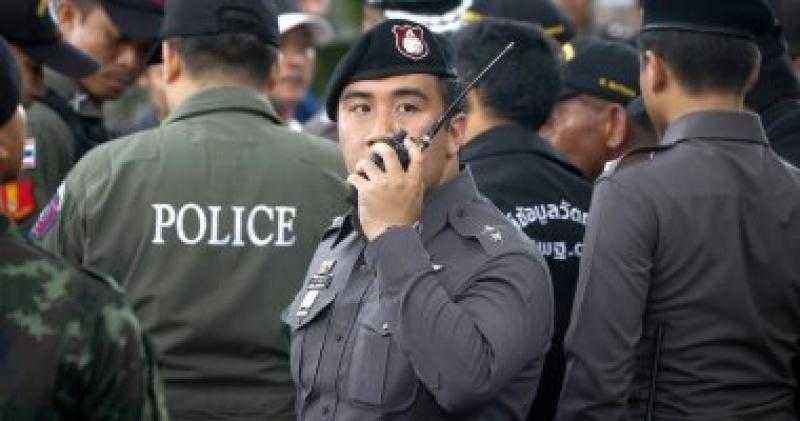 مقتل 4 أشخاص على الأقل فى إطلاق للنار بتايلاند