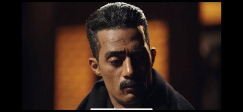 خط أحمر
