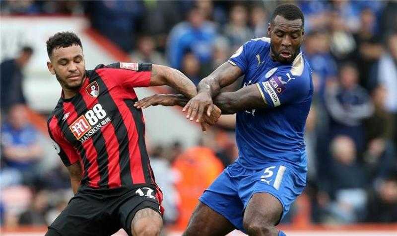 ليستر سيتي يتأهل للدور الرابع في كأس الاتحاد الإنجليزي بعد فوز عريض