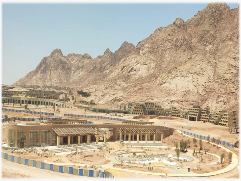 خط أحمر