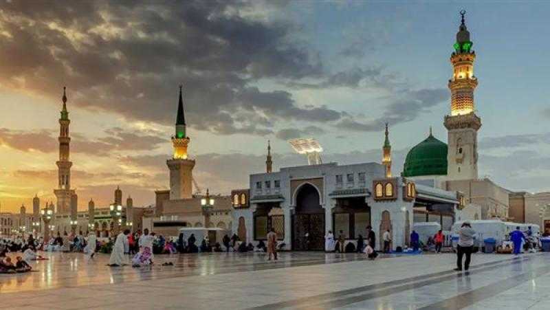 «شؤون المسجد النبوي» تهيئ الخدمات لاستقبال 4 آلاف و200 معتكف خلال رمضان