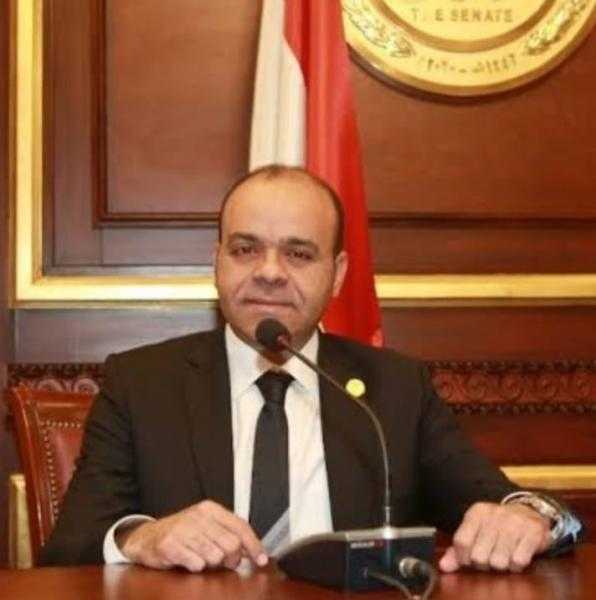 عمرو القماطي: مشروع ”التجلى الأعظم” في سيناء سيحول المنطقة لبقعة سياحية عالمية