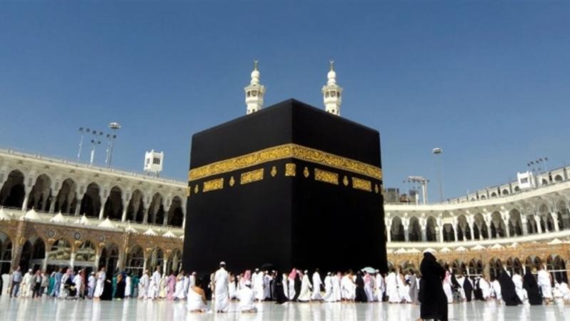 ”الداخلية السعودية” تصدر نسخة محدثة من دليل إرشادات المحافظة على أمن وسلامة المعتمرين