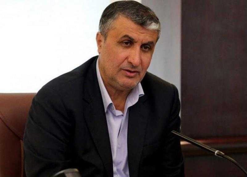 رئيس الطاقة الذرية الإيرانية: لدينا 20 مشروعا في مجال الأدوية الإشعاعية قيد التنفيذ