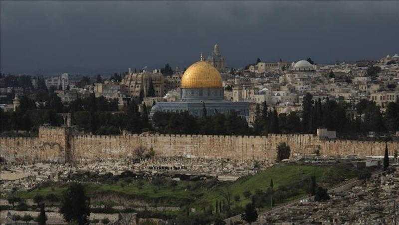 فلسطين: الاستفزازات الإسرائيلية بحق المسجد الأقصى تعمل على إشعال المنطقة