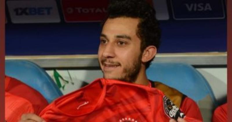 خط أحمر