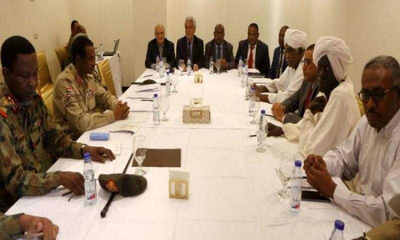 سياسى سودانى: علاقات متجذرة مع مصر وتعمل لتقريب وجهات النظر بين السودانيين