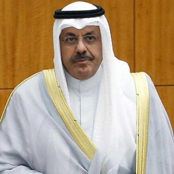 الكويت تعلن تشكيل حكومة جديدة برئاسة أحمد نواف الصباح