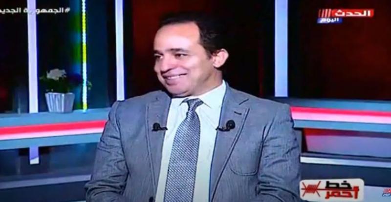 النائب السابق محمد إسماعيل: اكتسبت طلاقة اللسان من حفظ القرآن وأشعر بفتح غير عادي.. فيديو