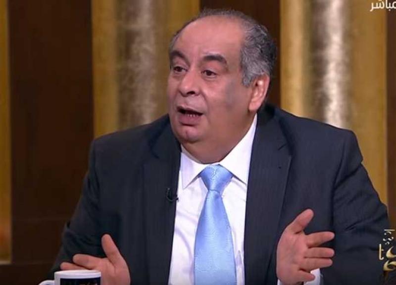 برلماني يفتح النار على يوسف زيدان: تقاضى أجرا مقابل هدم صلاح الدين الأيوبي