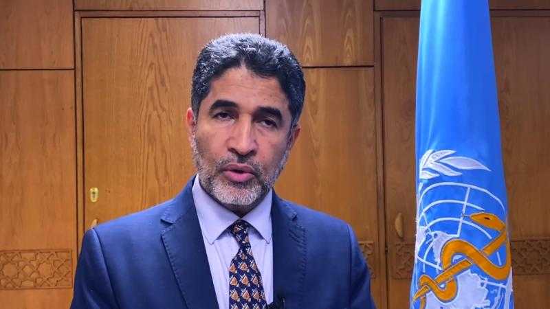 منظمة الصحة العالمية خلال احتفالها بالذكرى الـ٧٥ على تأسيسها : الشعوب تزدهر عندما تتمتع بصحة جيدة