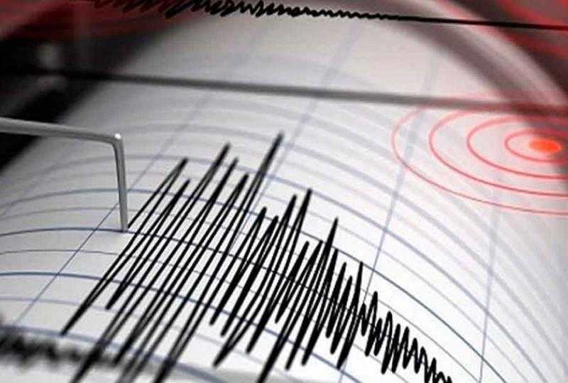 زلزال بقوة 6 درجات يضرب المياه قبالة بابوا غينيا الجديدة