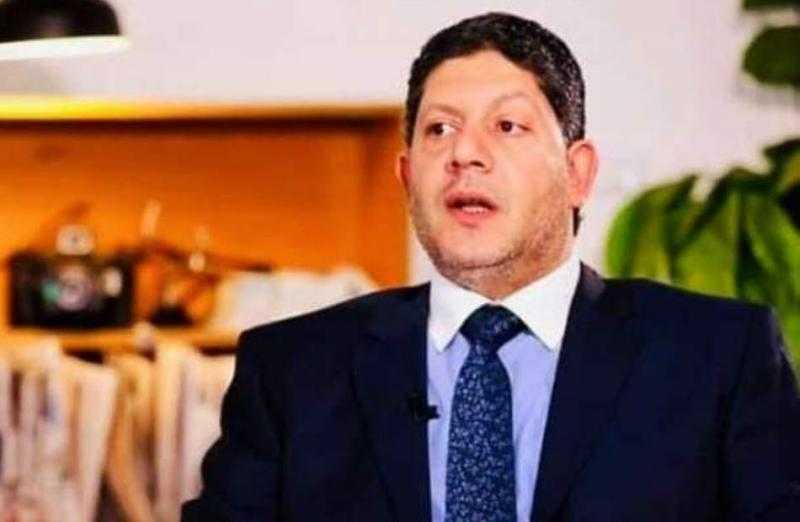 ”حزب المصريين”: زيارة الرئيس السيسي لقسم شرطة مدينة نصر رسالة هادفة لكل مؤسسات الدولة
