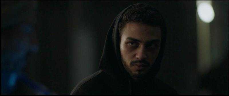 ديون المخدرات تهدد حياة الفنان أحمد غزي في مسلسل «ضرب نار»