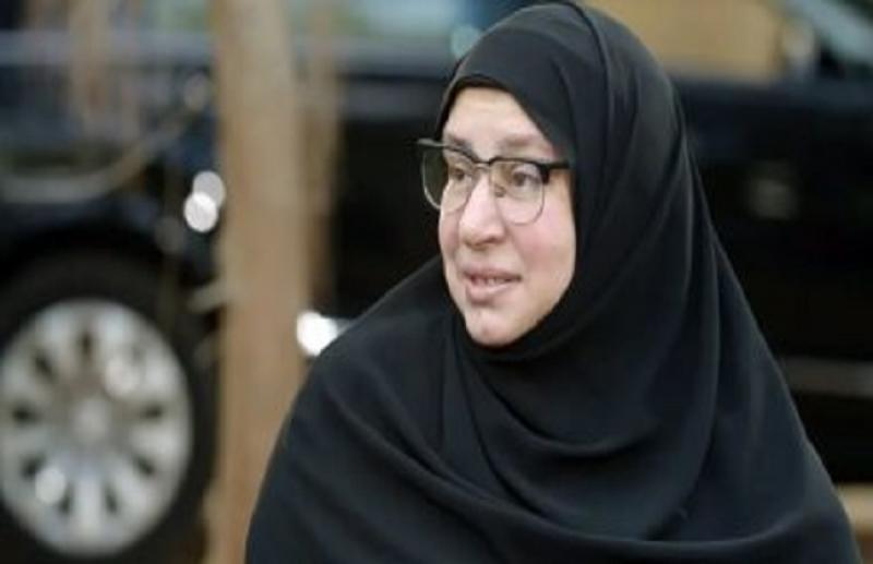 خط أحمر