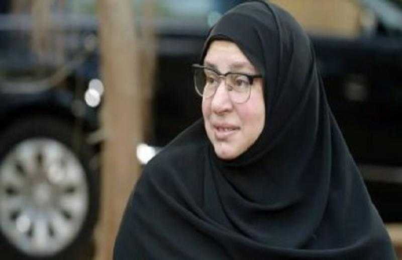 حقيقة إصابة عبلة كامل بالسرطان