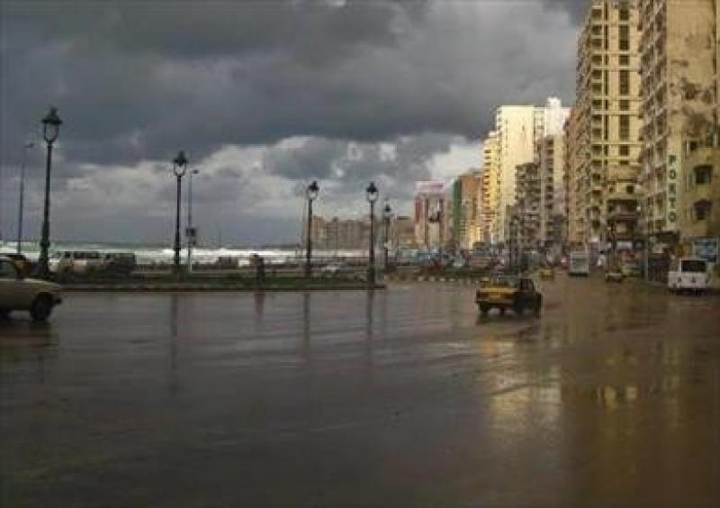 توقعات بتراجع معدلات هطول المطار الموسمية بالهند العام الجاري