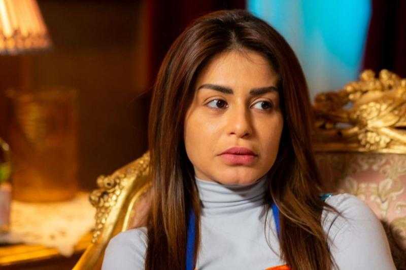 منة فضالي بعد حلقة أمس من جعفر العمدة: شوفتو شوقي عمل فينا إيه؟ إحنا اتبهدلنا يا جعفر