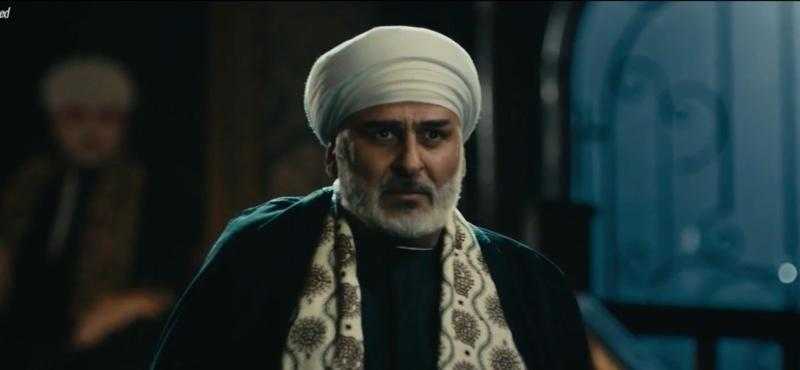 جمال سليمان: مسلسل عملة نادرة يمثل إضافة في مشواري الفني