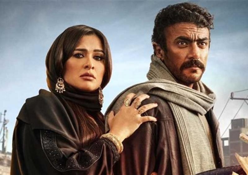 خط أحمر