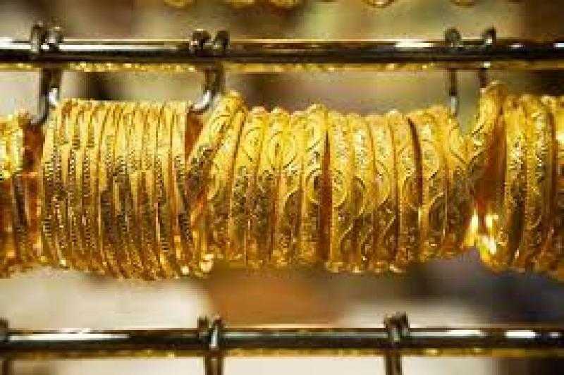 سعر الذهب اليوم الإثنين 10 أبريل 2023.. عيار 21 يواصل الانخفاض