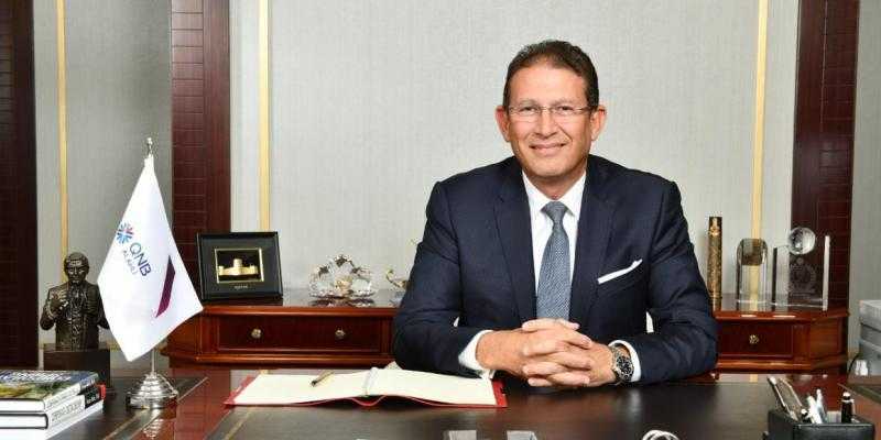صافى أرباح بنك QNB الأهلى ترتفع 114% لـ4.72 مليار جنيه بالربع الأول 2023