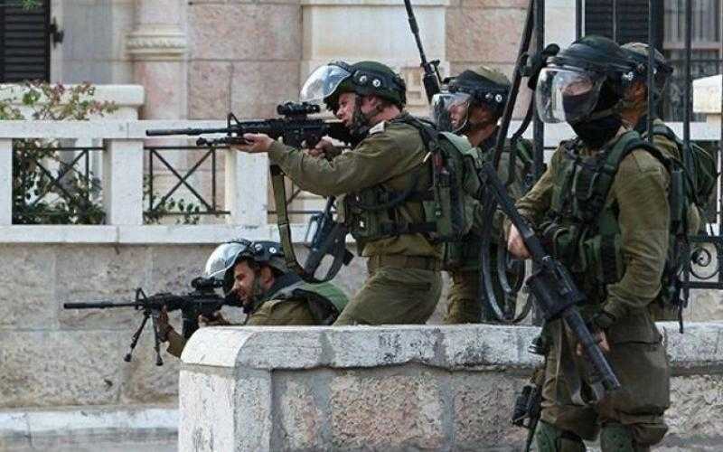 الاحتلال الإسرائيلي يقتحم قرى في جنين ويعتقل فلسطينيين من القدس