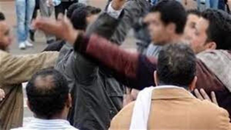 خط أحمر